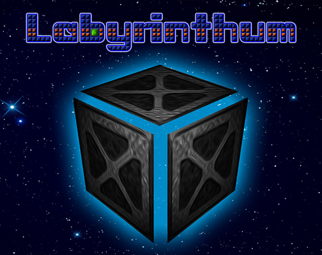 Games like Labyrinthum