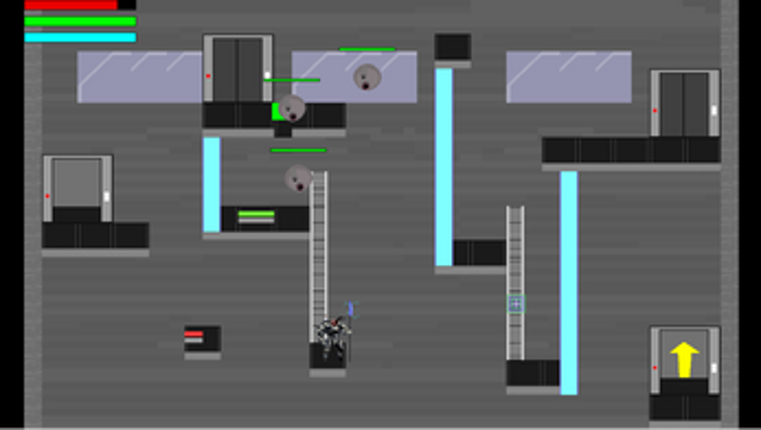 LOST BOUNDS Image