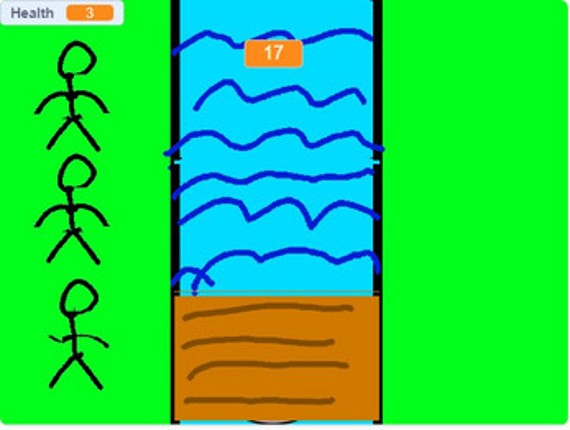 Love Runner screenshot