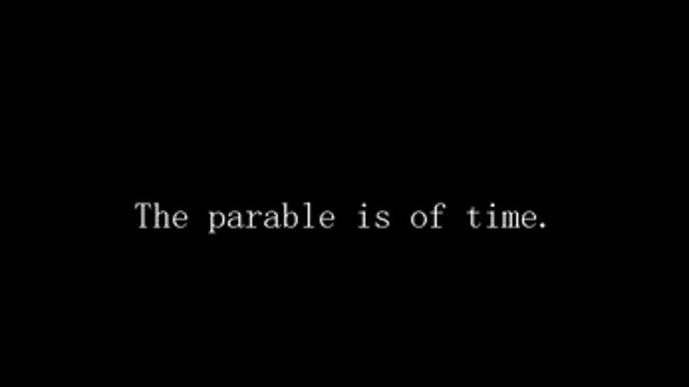 Lucid: Parables of the Ubermensch Image