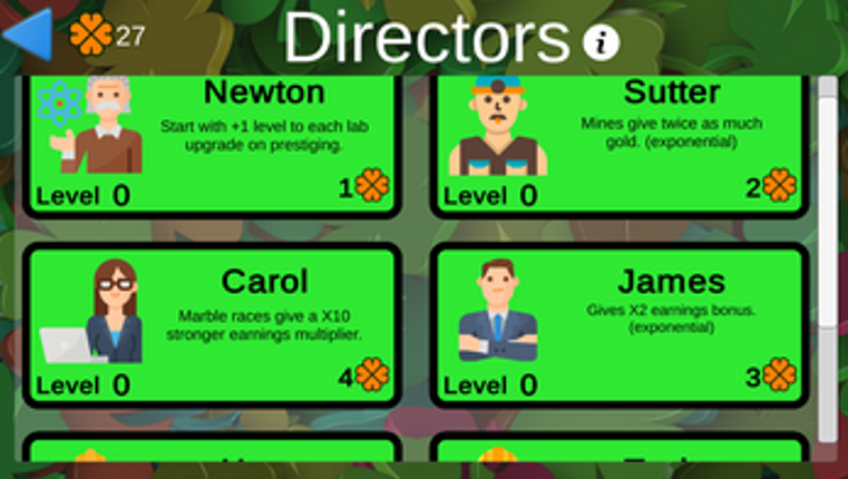 Luck Tycoon Image