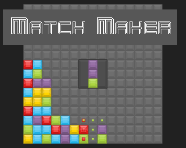 Games like Matchmaker 3