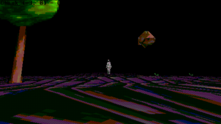 MaximumWalk screenshot