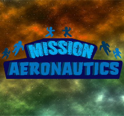 Games like Mission Aeronautics
