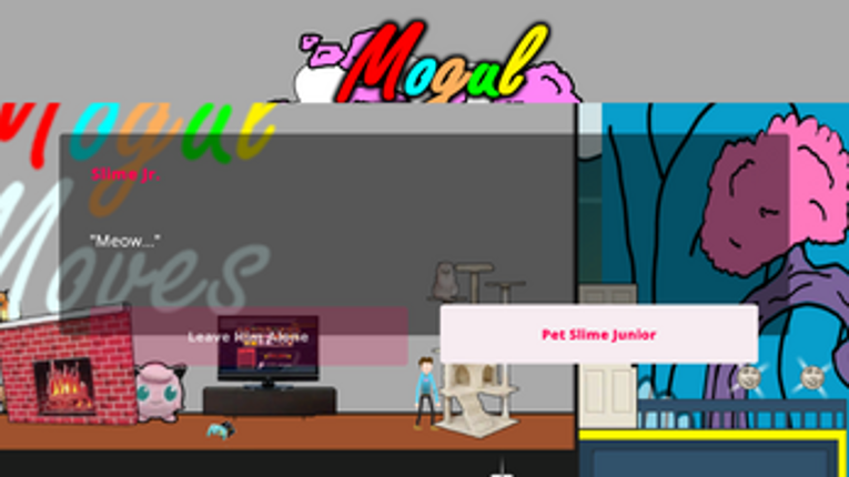 Mogul Moves: A Slimey Mutiny screenshot
