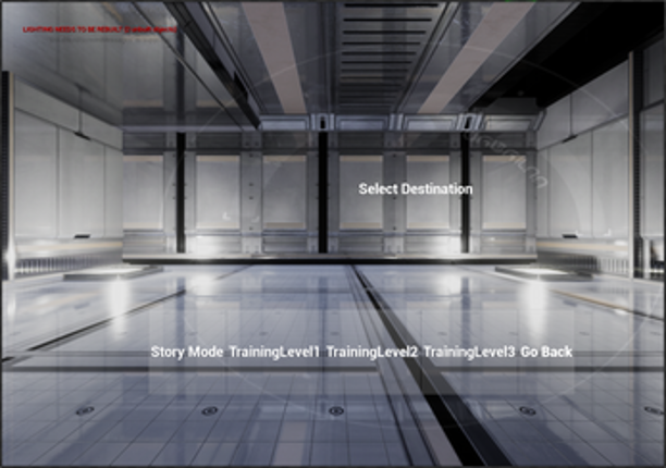 Moon Wars (Story Test) Image