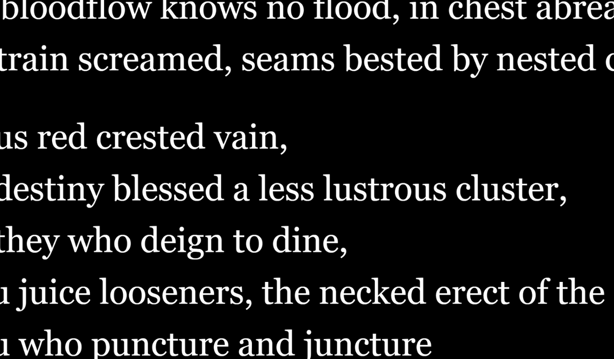 Games like Nonsensoria