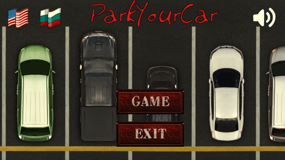 Games like ParkYourCar