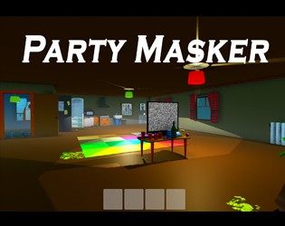 Games like Party Masker