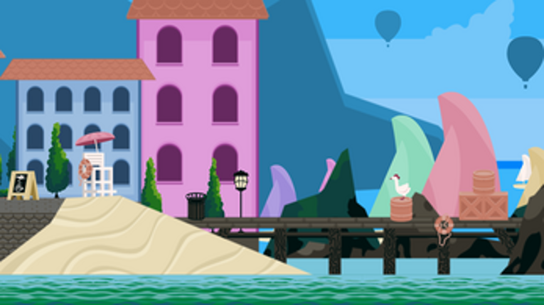 pastel port Image