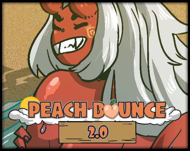 Games like Peach Bounce 2.0