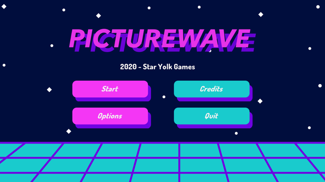 Games like PICTUREWAVE