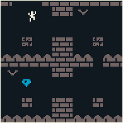 Plunder Run screenshot