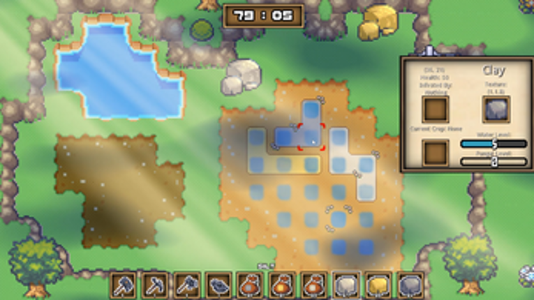 Pocket Farm (Pre-Alpha) Image