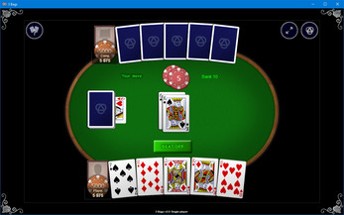 Poker 3 Bags Image