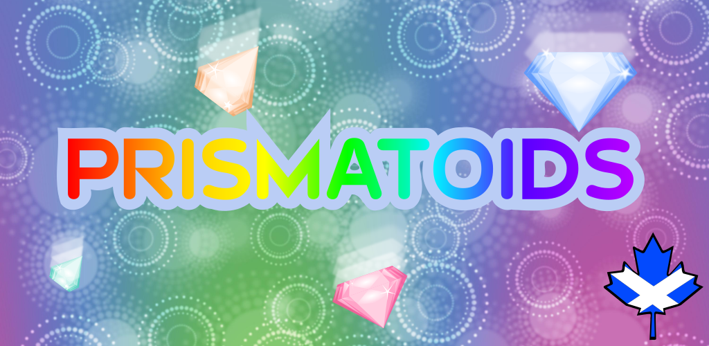 Games like Prismatoids