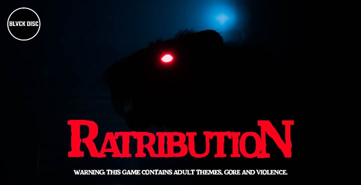 Games like Ratribution