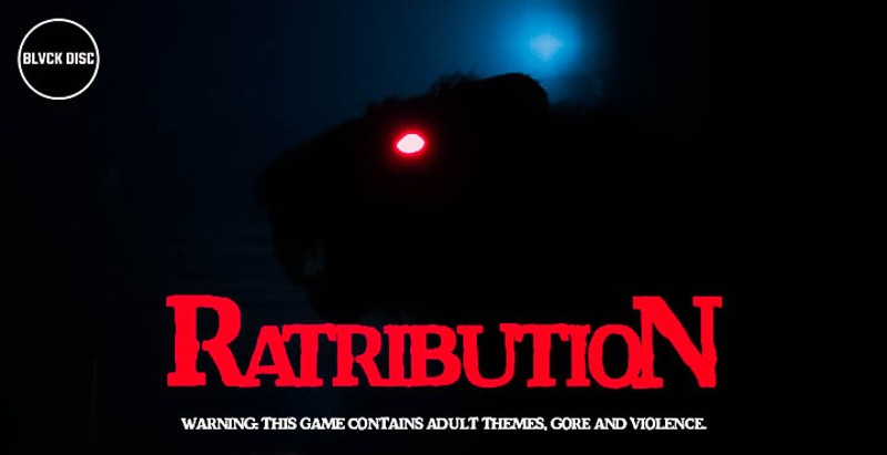 Ratribution Game Cover