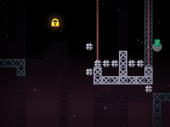 Relyscraper screenshot