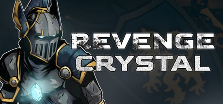Games like REVENGE CRYSTAL