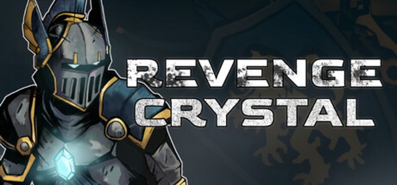 REVENGE CRYSTAL Image