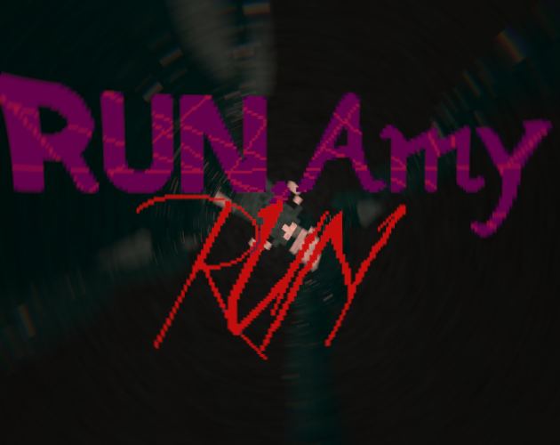 Games like Run Amy, run
