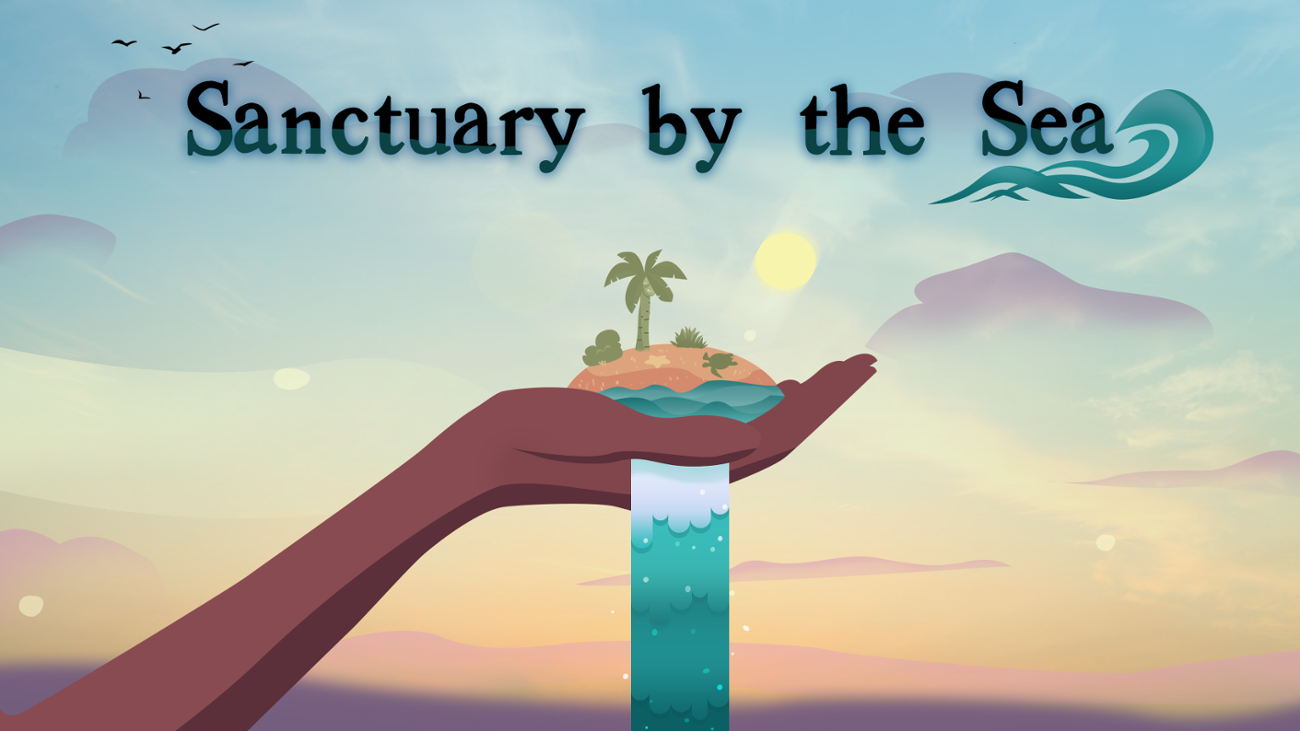 Games like Sanctuary by the Sea