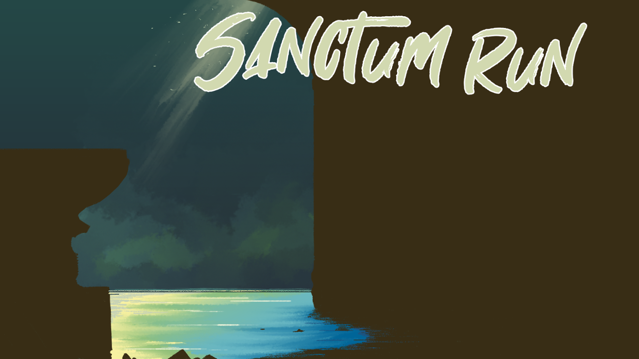 Games like Sanctum Run