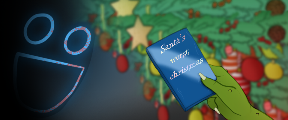 Games like Santa's worst Christmas