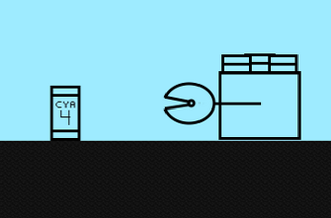 Scaffolded Architects screenshot