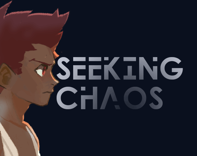 Games like Seeking Chaos