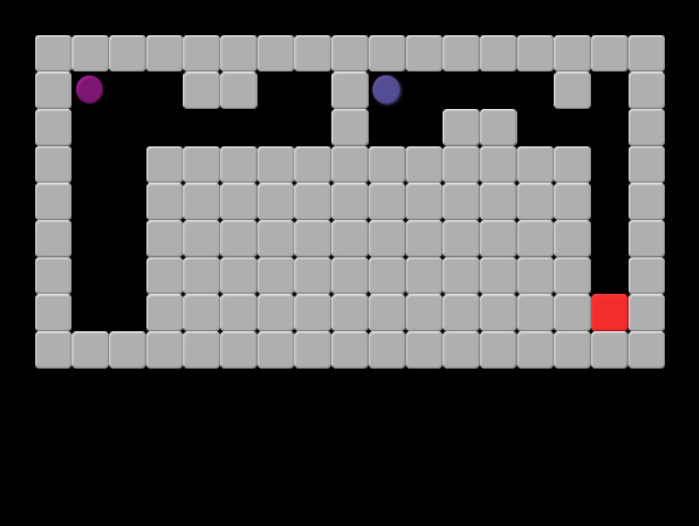 Games like Semicontrol