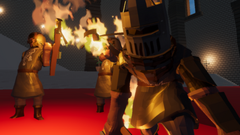 Shadow Money screenshot