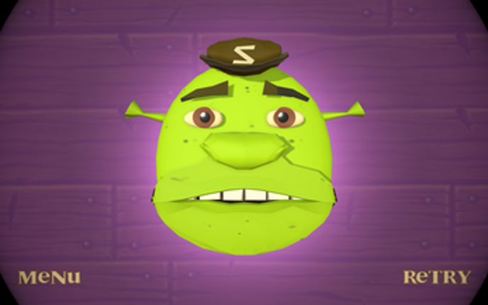 Shrek's Party Image
