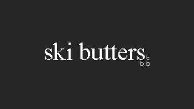 ski butters Image