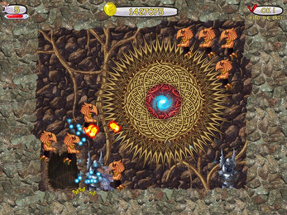 Sky Taxi 4 -Top Secret screenshot
