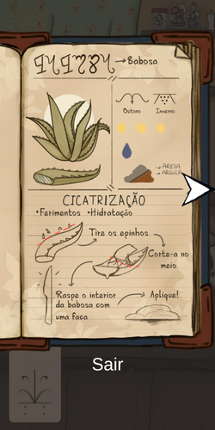 Sohpia's Home Garden Image