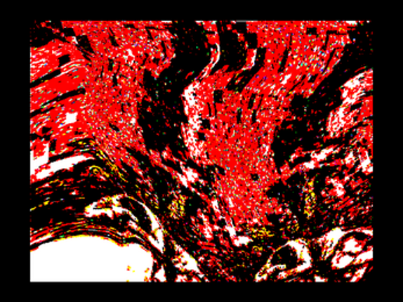 south of real: rough beast screenshot