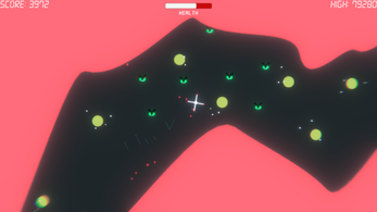 Spin Strike Image