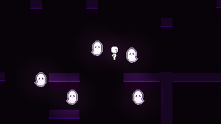 Spirit Snap screenshot