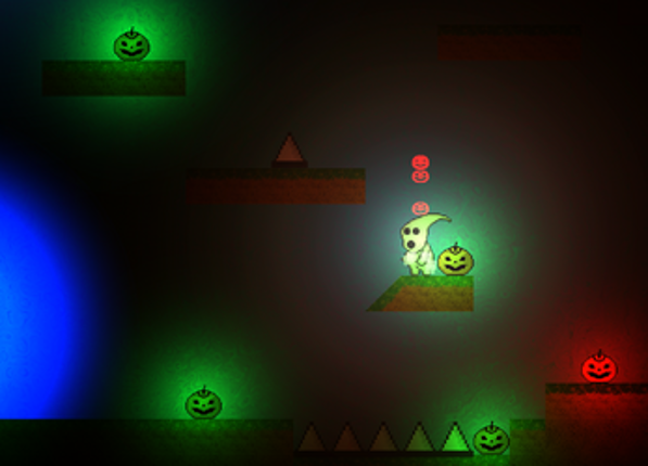Spooked Out screenshot