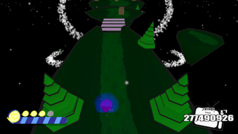 Spooky Arena screenshot