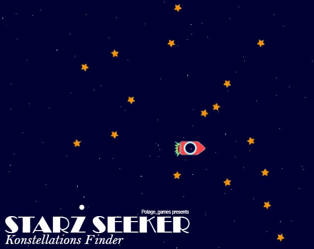 Games like Starz Seeker