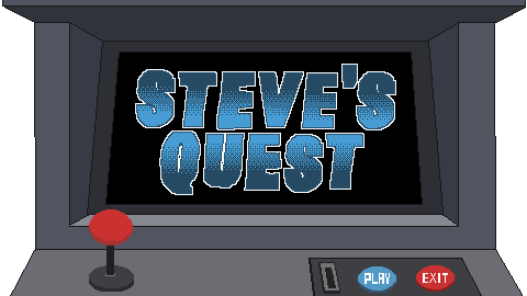 Games like Steve's Quest