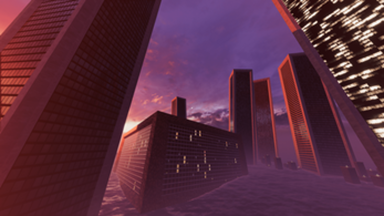 Sunken City screenshot