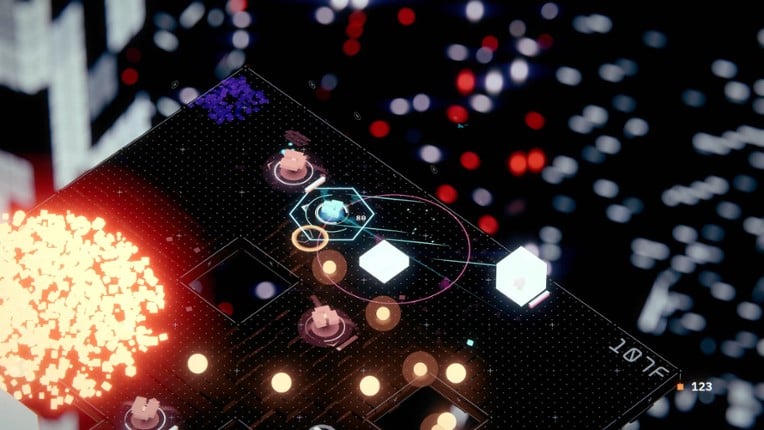 Autopanic screenshot