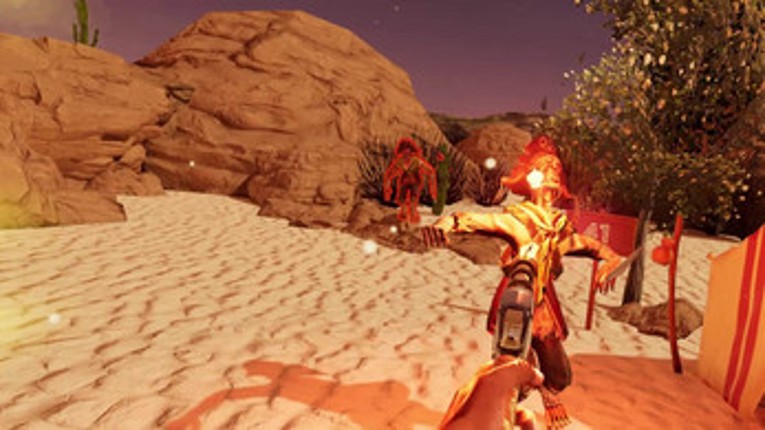 The King of Backwoods Image