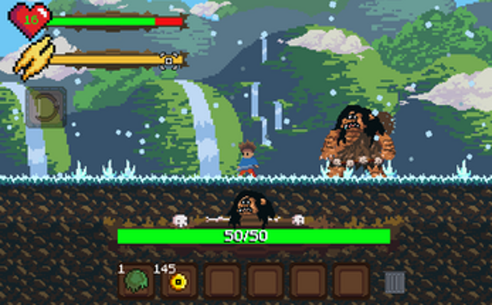 The Legend of Riptide [Old] Image