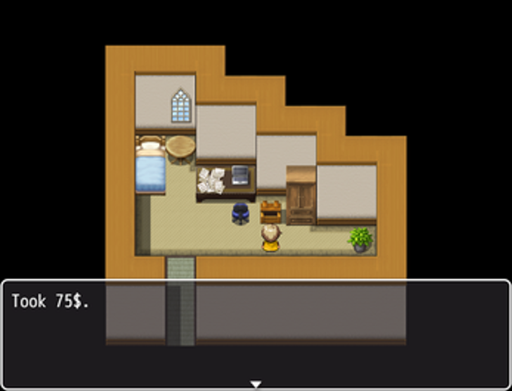 The Spirits Image