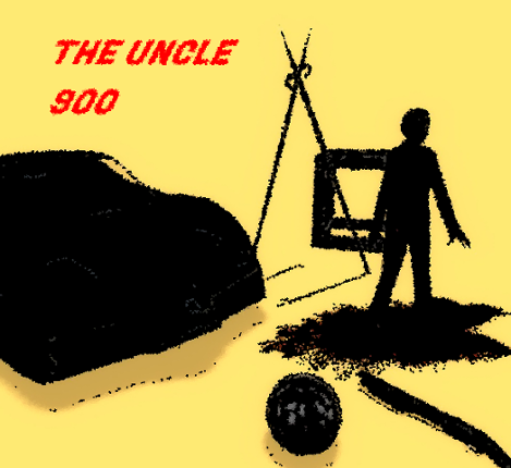 The Uncle 900 Image